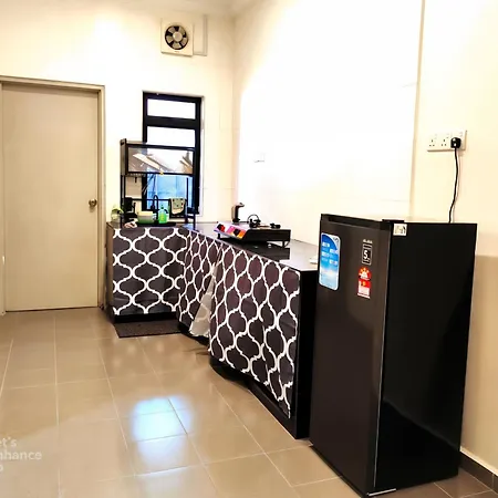 Aa Homestay Bandar Mahkota Banting Banting  Exterior photo