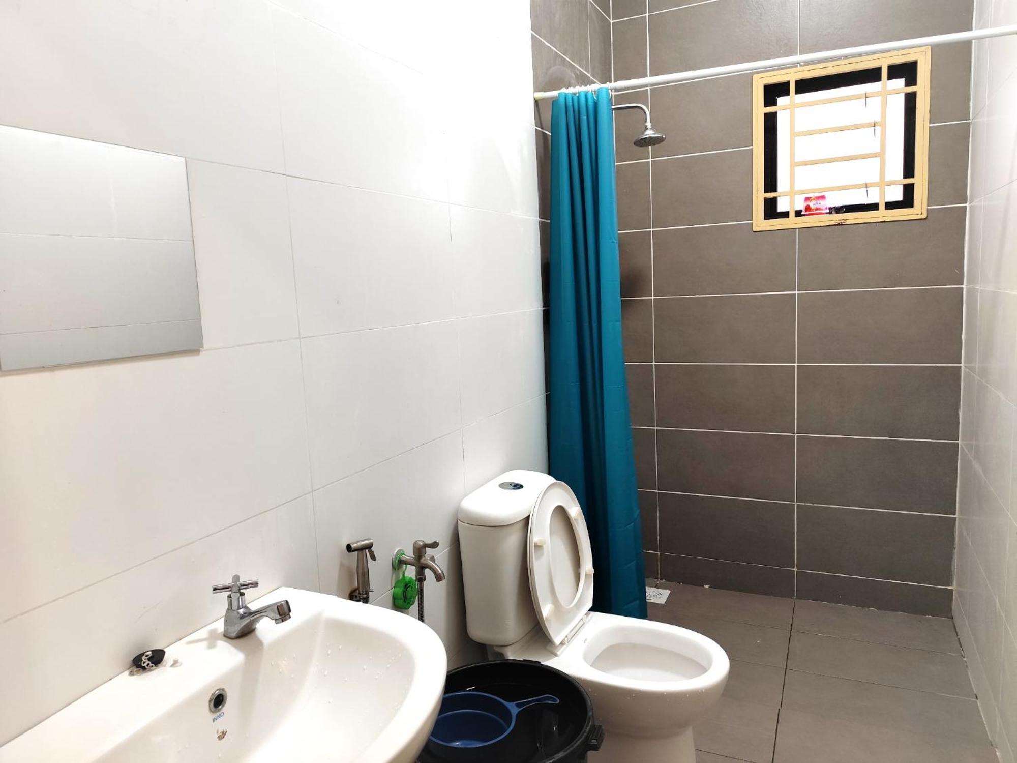 Aa Bandar Mahkota Banting Holiday home Banting (Selangor)